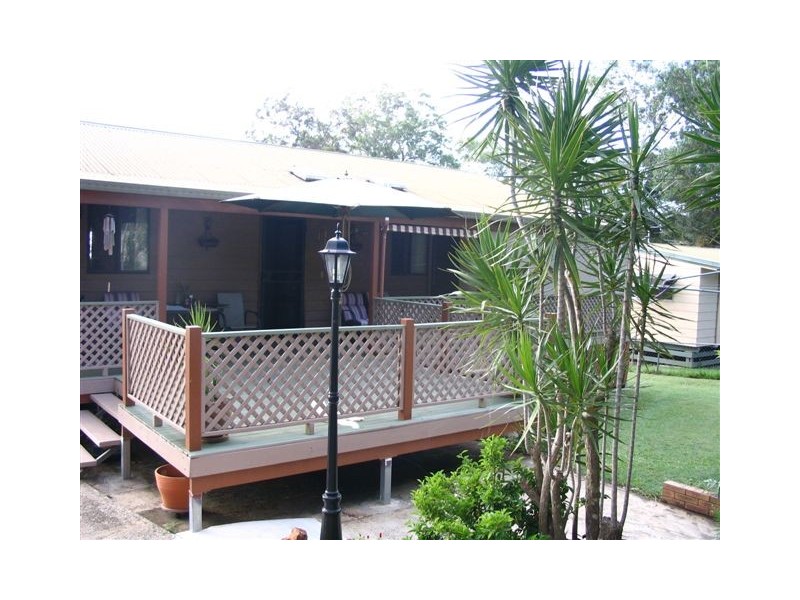 20 Cliff Terrace, Macleay Island QLD 4184