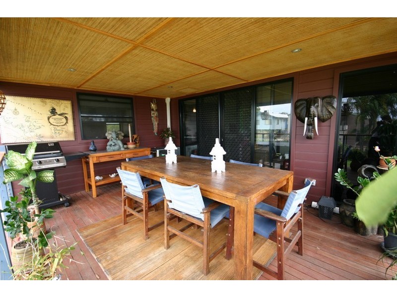 48 Barramundi Street, Macleay Island QLD 4184