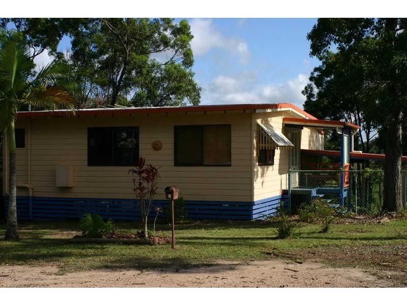 8 Calm Waters Crescent, Perulpa Island QLD 4184