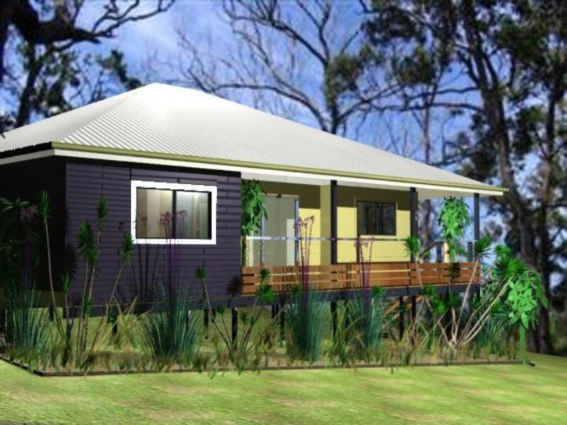 19 Ashton Street, Macleay Island QLD 4184