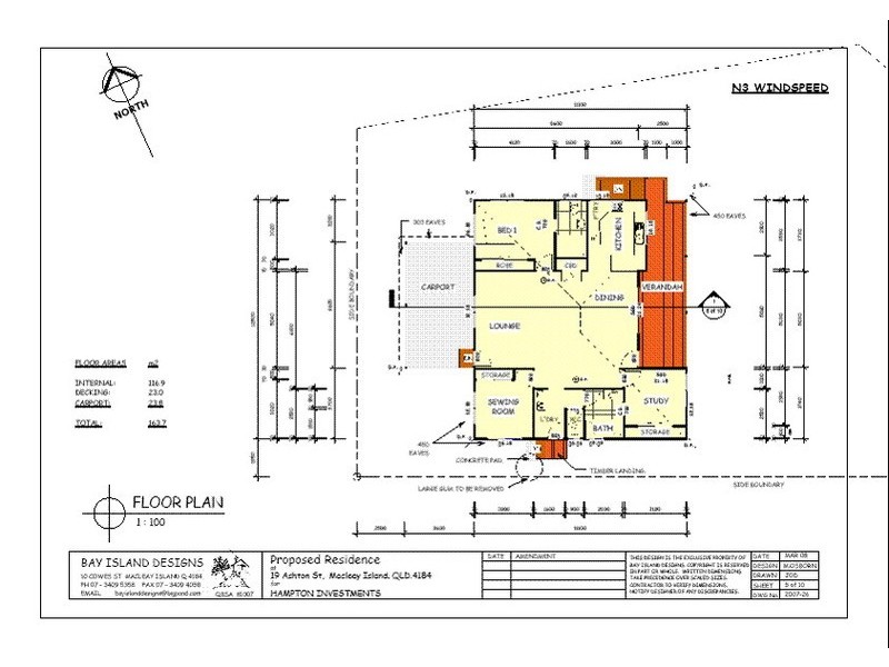 19 Ashton Street, Macleay Island QLD 4184