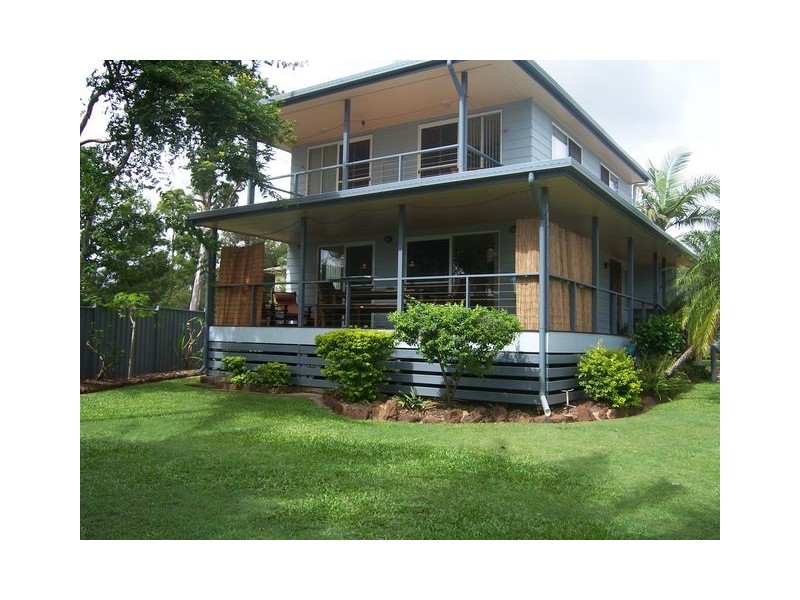 22 Jan Street, Macleay Island QLD 4184