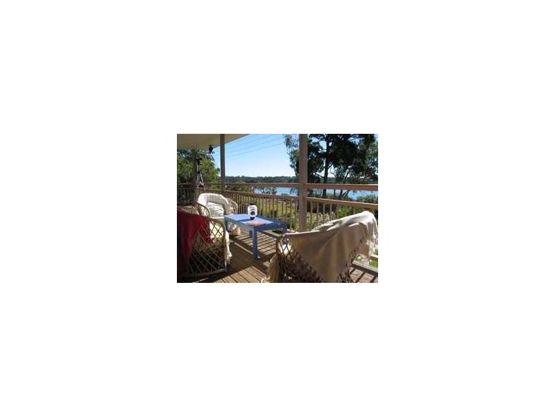 60 The Espanade, Karragarra Island QLD 4184