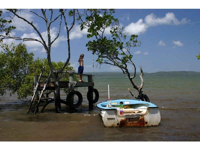 67 Beelong, Macleay Island QLD 4184