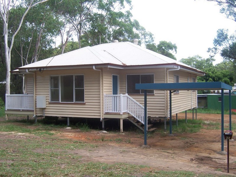 22 Tingara Street, Macleay Island QLD 4184