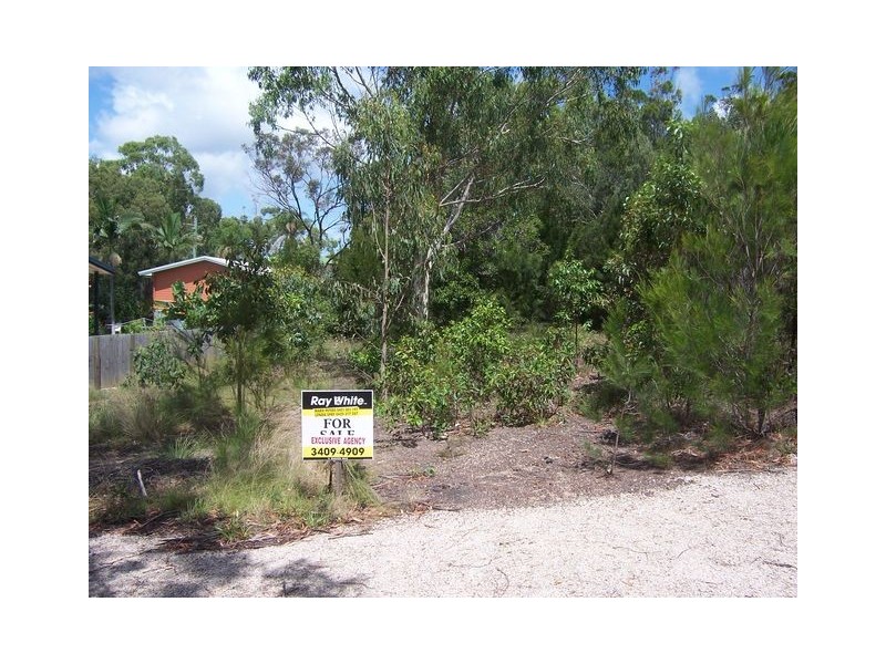 26 leanne, Macleay Island QLD 4184