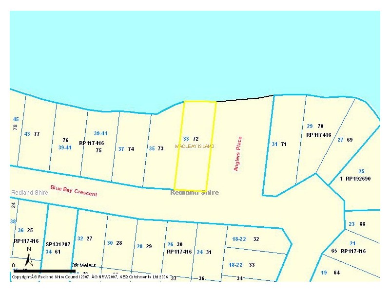 33 Blue Bay Crescent, Macleay Island QLD 4184