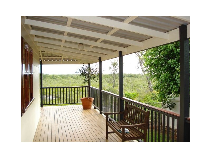 60 Treasure Island Avenue, Karragarra Island QLD 4184