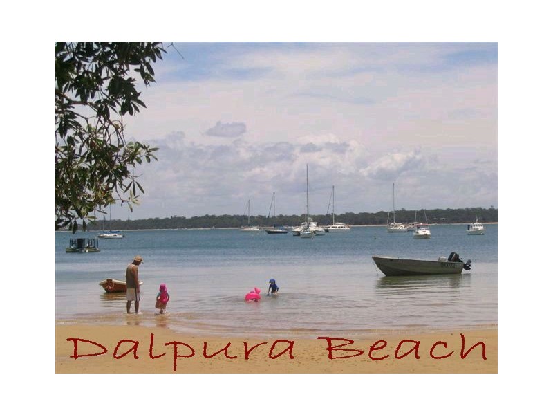48 Coondooroopa Drive, Macleay Island QLD 4184