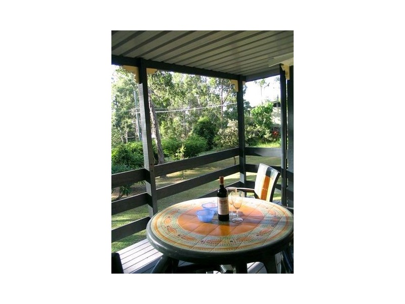 48 Coondooroopa Drive, Macleay Island QLD 4184