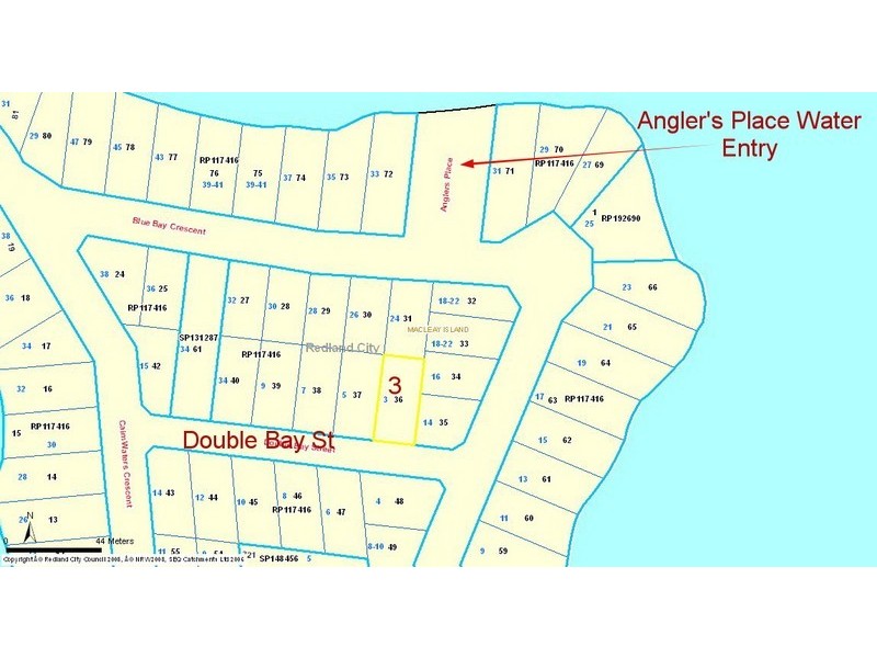 3 Double Bay Street, Macleay Island QLD 4184