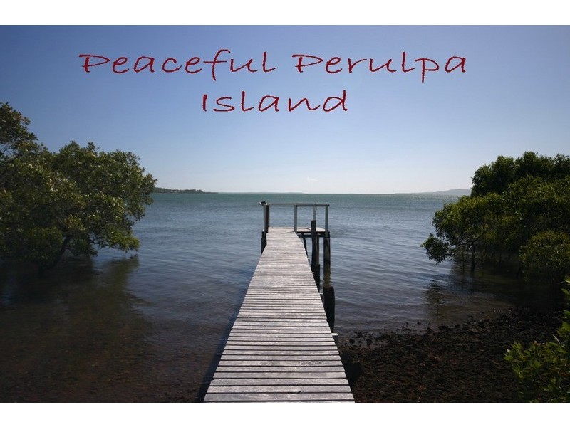 3 Double Bay Street, Macleay Island QLD 4184