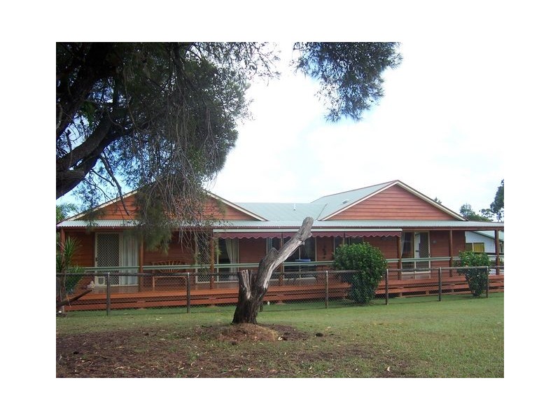 7 Wren Court, Macleay Island QLD 4184
