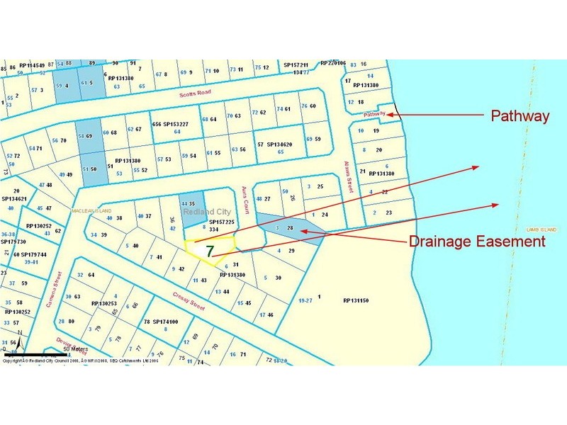 7 Aura Court, Macleay Island QLD 4184