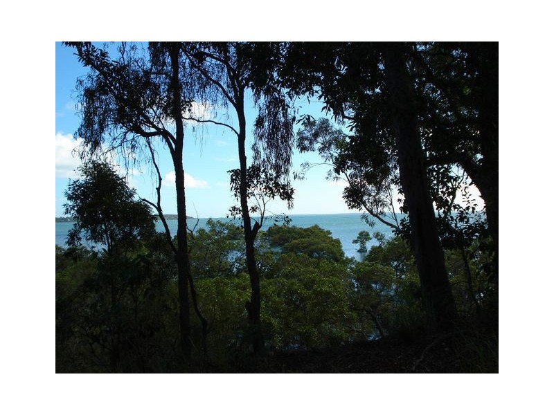 34 Goodsell Crescent, Lamb Island QLD 4184
