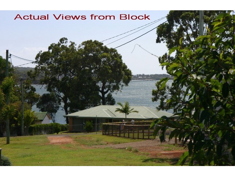 25 Pelican Street, Macleay Island QLD 4184