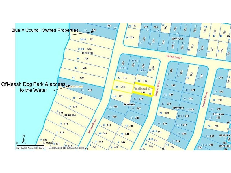 20 Attunga, Macleay Island QLD 4184