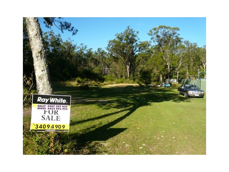 20 Attunga, Macleay Island QLD 4184