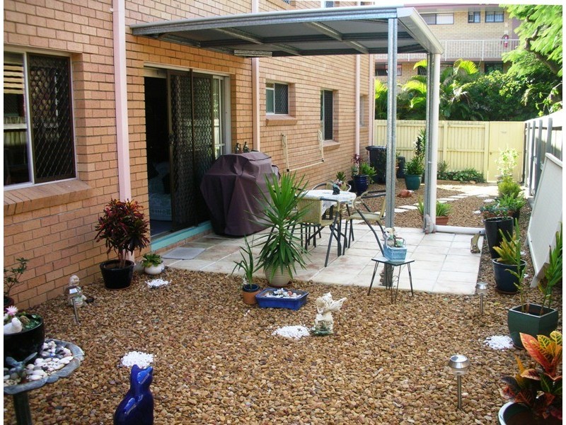 2/101 Gainsborough Street, Moorooka QLD 4105