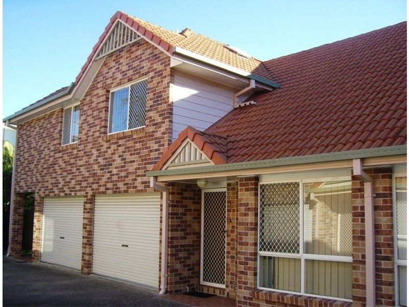 33 Chaucer Street, Moorooka QLD 4105