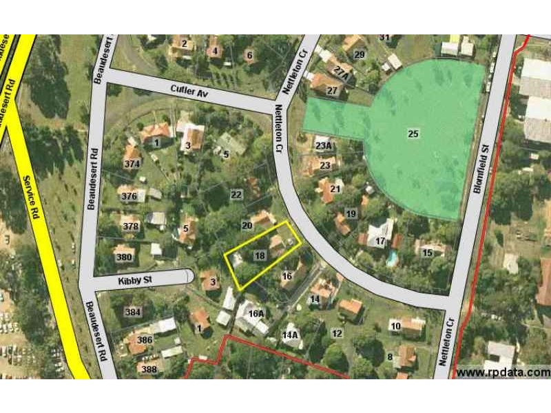 18 Nettleton Crescent, Moorooka QLD 4105