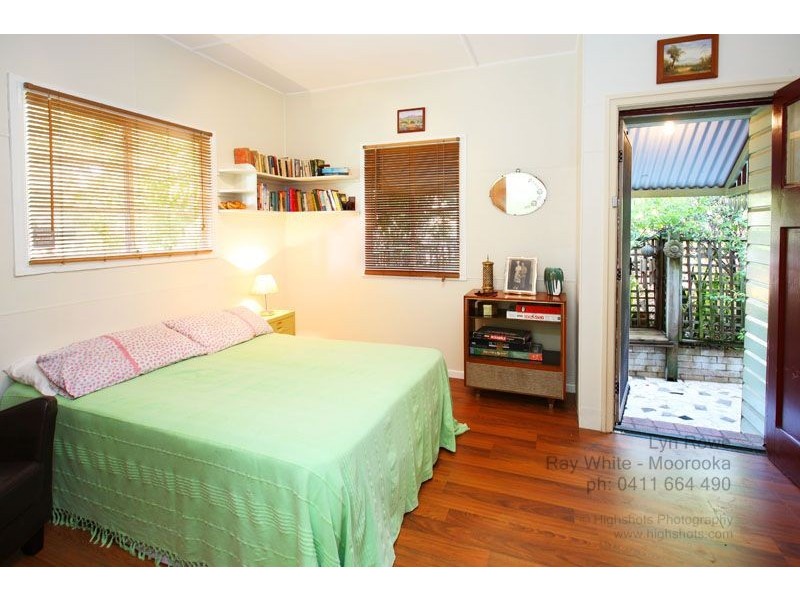 60 Mayfield Road, Moorooka QLD 4105