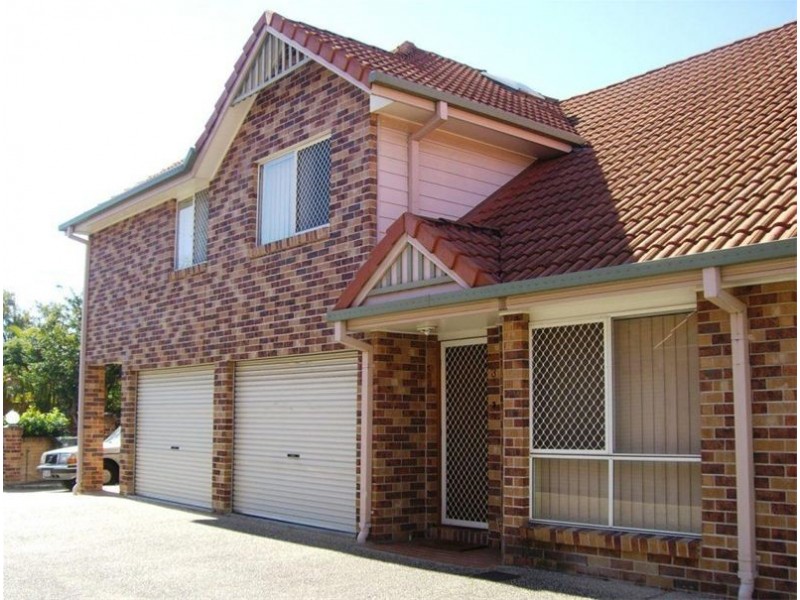 3/33 Chaucer Street, Moorooka QLD 4105