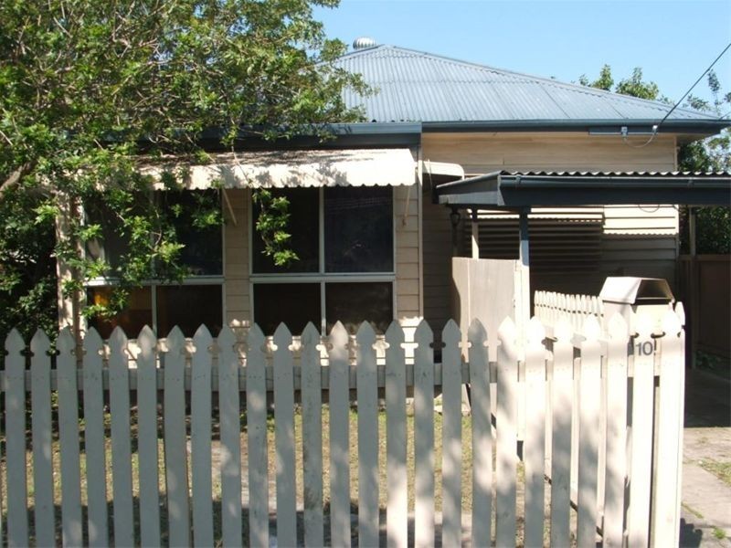 10 Beatty Road, Rocklea QLD 4106