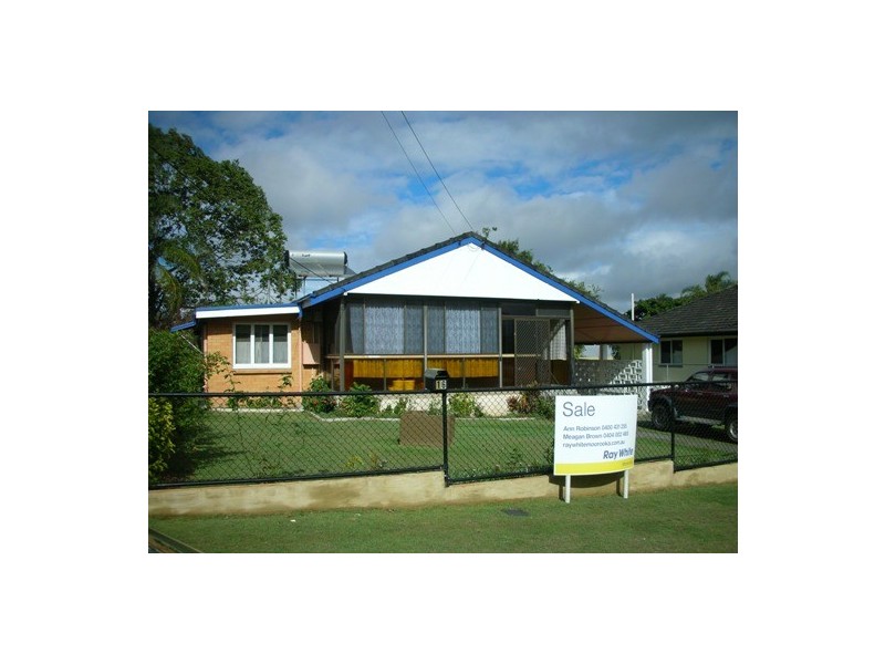 16 Saxon Street, Acacia Ridge QLD 4110