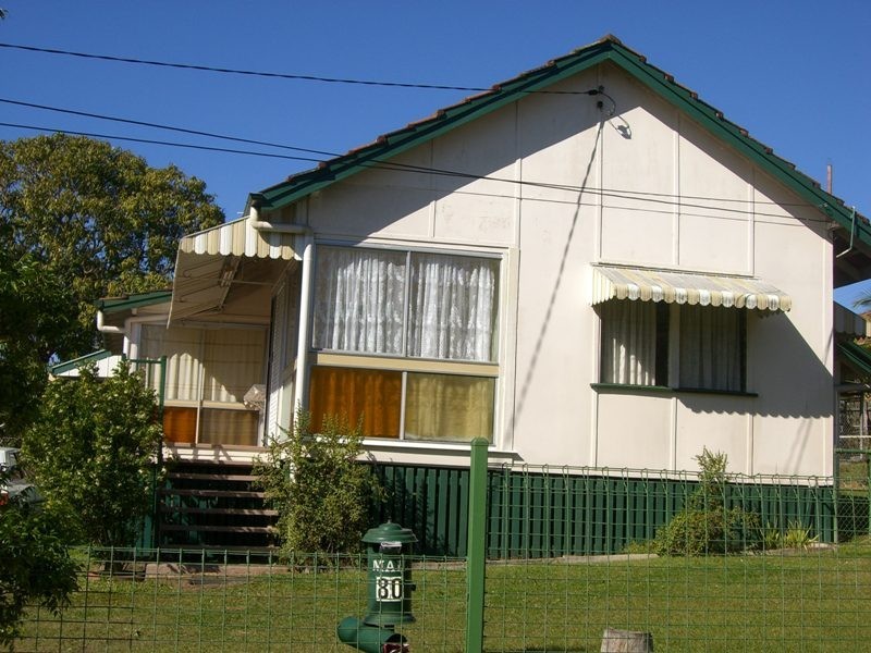 80 Blomfield Street, Moorooka QLD 4105