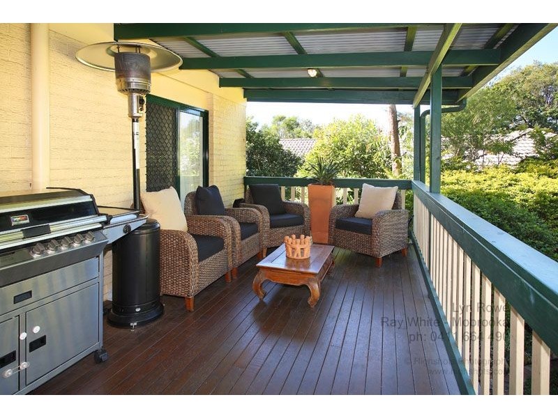 22 Gonzales Street, Macgregor QLD 4109