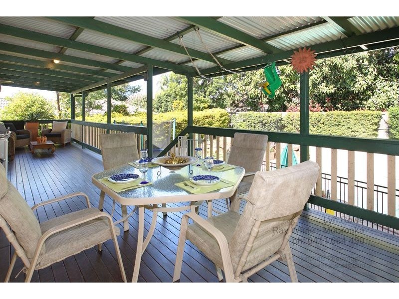 22 Gonzales Street, Macgregor QLD 4109