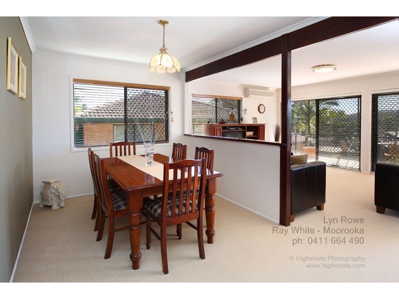 22 Gonzales Street, Macgregor QLD 4109