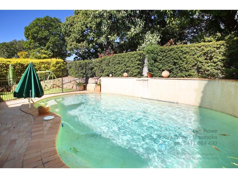 22 Gonzales Street, Macgregor QLD 4109