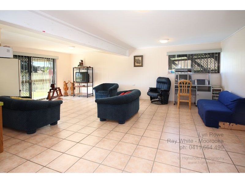 22 Gonzales Street, Macgregor QLD 4109