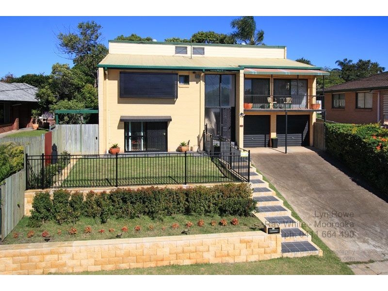 22 Gonzales Street, Macgregor QLD 4109