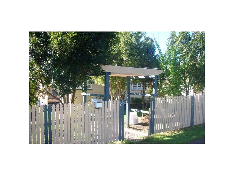 29 Agnes Street, Acacia Ridge QLD 4110