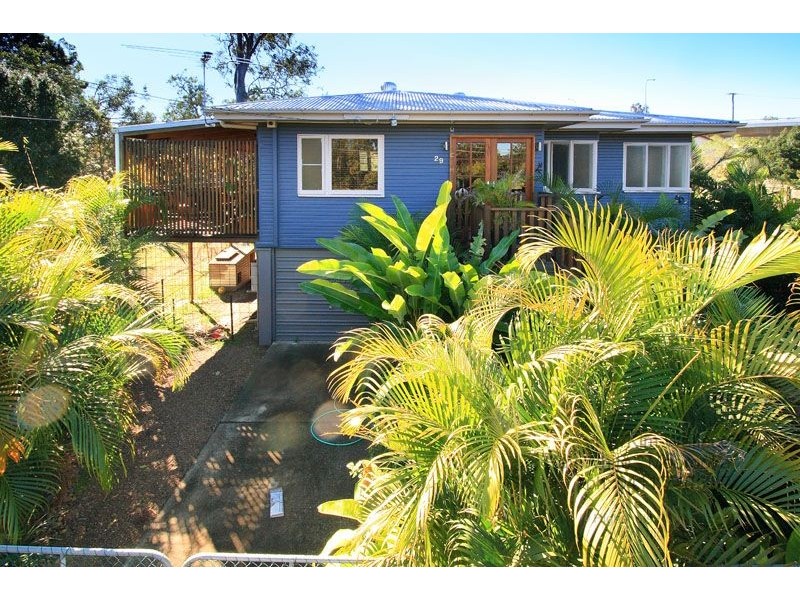 29 Tramore Street, Rocklea QLD 4106