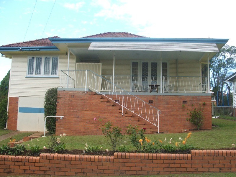 12 Kipling Street, Moorooka QLD 4105