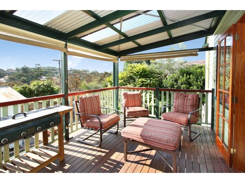 60 Mayfield Road, Moorooka QLD 4105