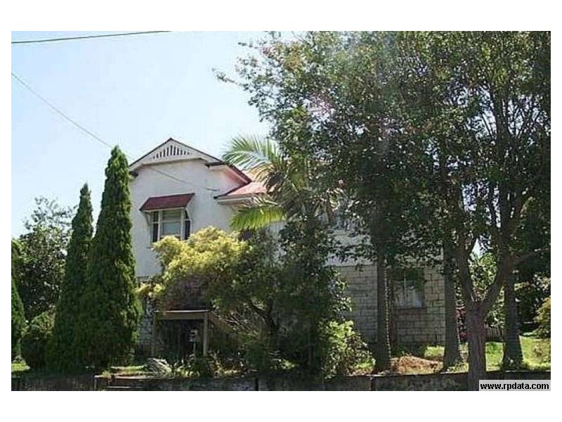 14 Lothian Street, Annerley QLD 4103