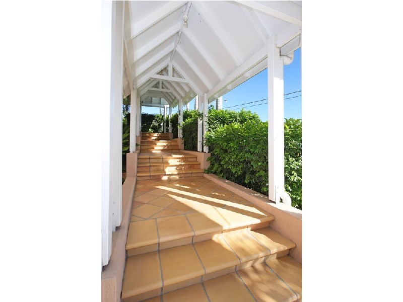 6/43 Fernberg Road, Paddington QLD 4064