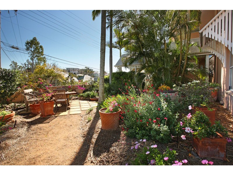 6/43 Fernberg Road, Paddington QLD 4064