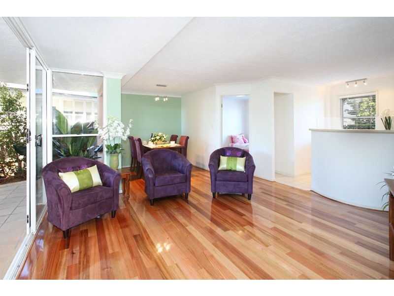 6/43 Fernberg Road, Paddington QLD 4064