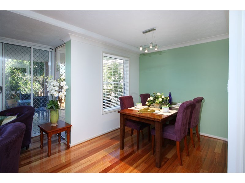 6/43 Fernberg Road, Paddington QLD 4064