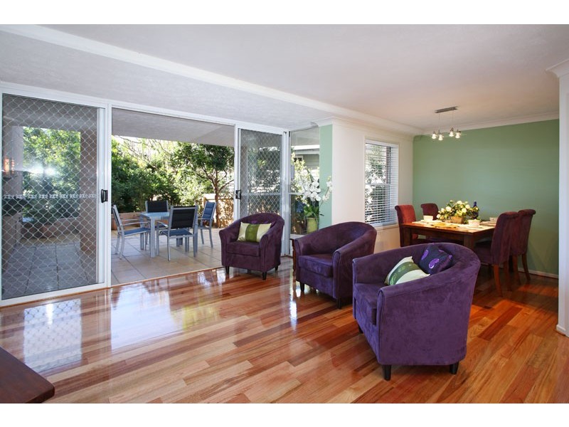 6/43 Fernberg Road, Paddington QLD 4064