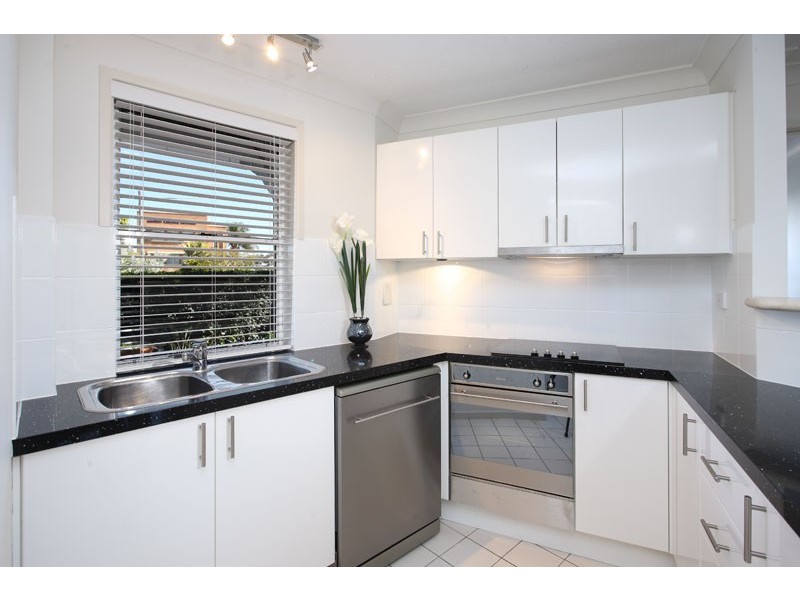 6/43 Fernberg Road, Paddington QLD 4064