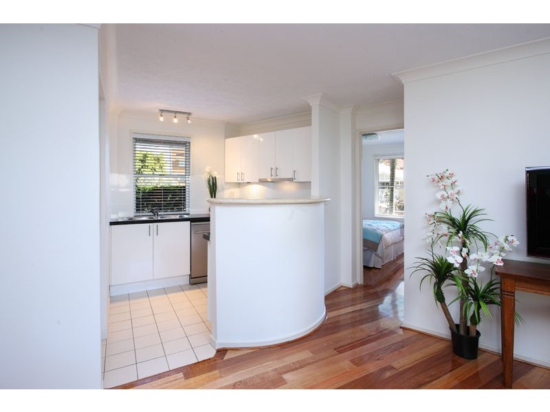 6/43 Fernberg Road, Paddington QLD 4064