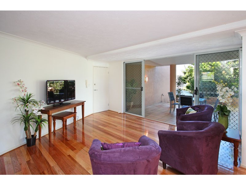 6/43 Fernberg Road, Paddington QLD 4064