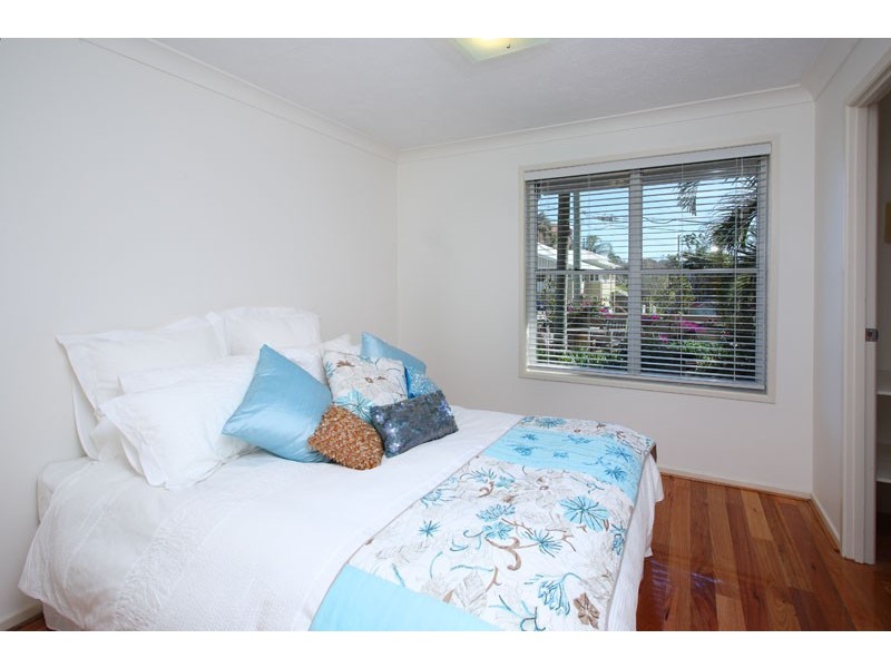 6/43 Fernberg Road, Paddington QLD 4064